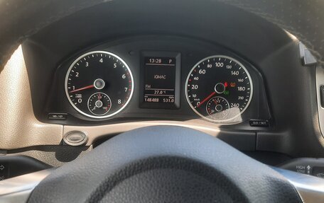 Volkswagen Tiguan I, 2016 год, 1 650 000 рублей, 7 фотография