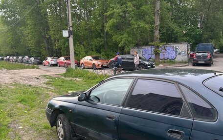 Toyota Carina E, 1996 год, 110 000 рублей, 5 фотография