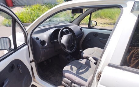 Daewoo Matiz I, 2011 год, 175 000 рублей, 7 фотография