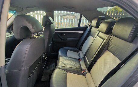 Saab 9-3 II рестайлинг, 2007 год, 570 000 рублей, 4 фотография
