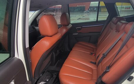 Hyundai Santa Fe III рестайлинг, 2011 год, 1 599 999 рублей, 7 фотография