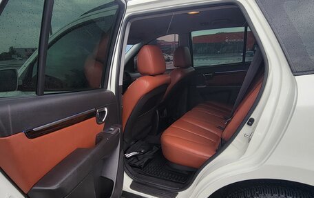 Hyundai Santa Fe III рестайлинг, 2011 год, 1 599 999 рублей, 6 фотография