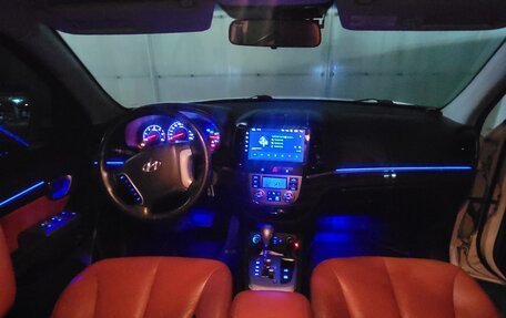 Hyundai Santa Fe III рестайлинг, 2011 год, 1 599 999 рублей, 15 фотография