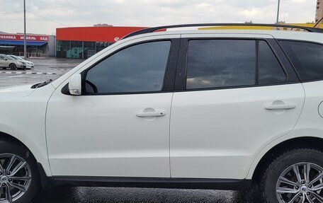 Hyundai Santa Fe III рестайлинг, 2011 год, 1 599 999 рублей, 14 фотография