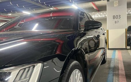 Audi A8, 2022 год, 6 180 000 рублей, 3 фотография