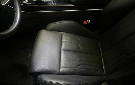 Audi A8, 2022 год, 6 180 000 рублей, 7 фотография
