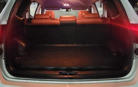 Hyundai Santa Fe III рестайлинг, 2011 год, 1 599 999 рублей, 17 фотография
