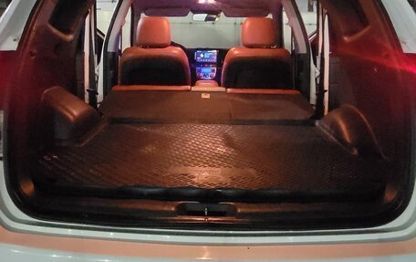 Hyundai Santa Fe III рестайлинг, 2011 год, 1 599 999 рублей, 19 фотография