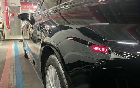 Audi A8, 2022 год, 6 180 000 рублей, 10 фотография