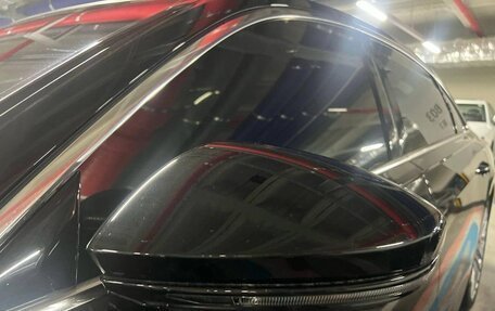 Audi A8, 2022 год, 6 180 000 рублей, 9 фотография