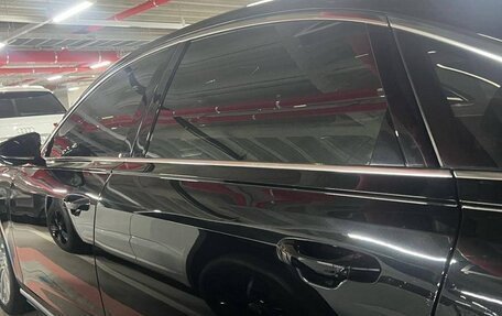 Audi A8, 2022 год, 6 180 000 рублей, 23 фотография