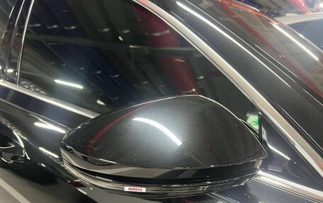 Audi A8, 2022 год, 6 180 000 рублей, 18 фотография
