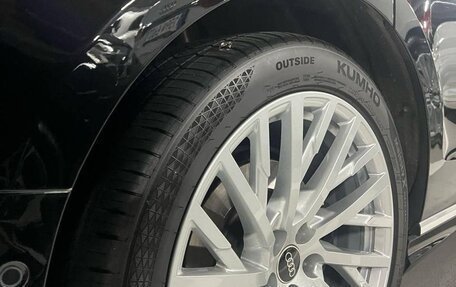 Audi A8, 2022 год, 6 180 000 рублей, 12 фотография