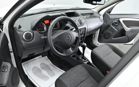 Renault Duster I рестайлинг, 2014 год, 995 000 рублей, 7 фотография