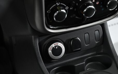 Renault Duster I рестайлинг, 2014 год, 995 000 рублей, 9 фотография