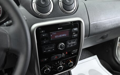 Renault Duster I рестайлинг, 2014 год, 995 000 рублей, 8 фотография