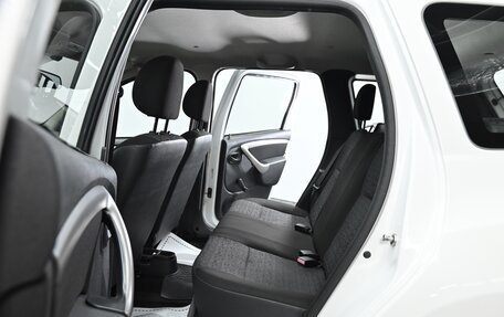 Renault Duster I рестайлинг, 2014 год, 995 000 рублей, 11 фотография