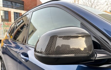 BMW X3, 2021 год, 6 650 000 рублей, 6 фотография