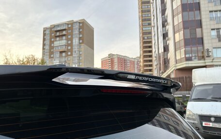 BMW X3, 2021 год, 6 650 000 рублей, 7 фотография
