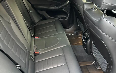 BMW X3, 2021 год, 6 650 000 рублей, 14 фотография