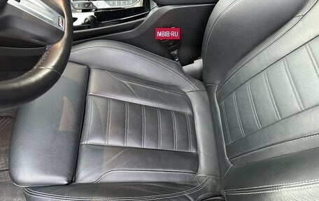 BMW X3, 2021 год, 6 650 000 рублей, 17 фотография
