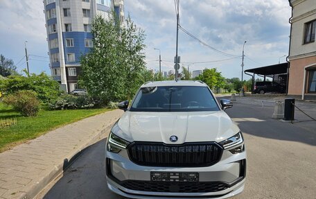 Skoda Kodiaq, 2025 год, 5 290 000 рублей, 3 фотография