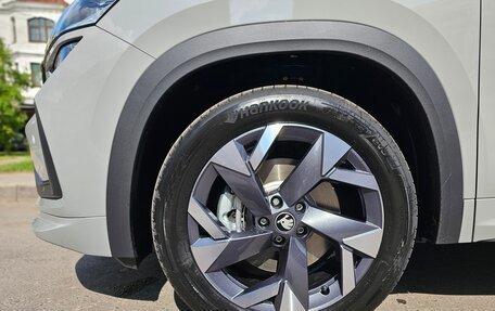 Skoda Kodiaq, 2025 год, 5 290 000 рублей, 12 фотография
