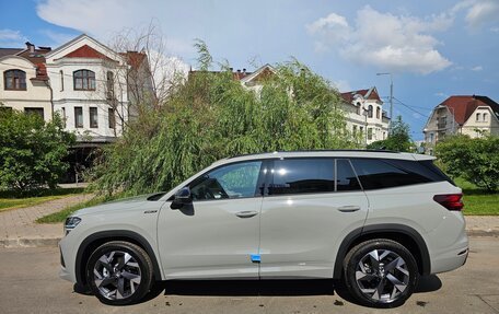 Skoda Kodiaq, 2025 год, 5 290 000 рублей, 4 фотография