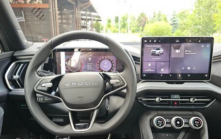 Skoda Kodiaq, 2025 год, 5 290 000 рублей, 8 фотография