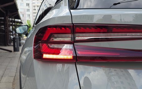 Skoda Kodiaq, 2025 год, 5 290 000 рублей, 14 фотография