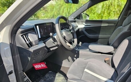 Skoda Kodiaq, 2025 год, 5 290 000 рублей, 9 фотография
