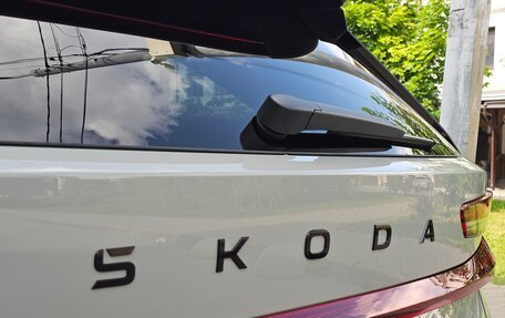 Skoda Kodiaq, 2025 год, 5 290 000 рублей, 17 фотография