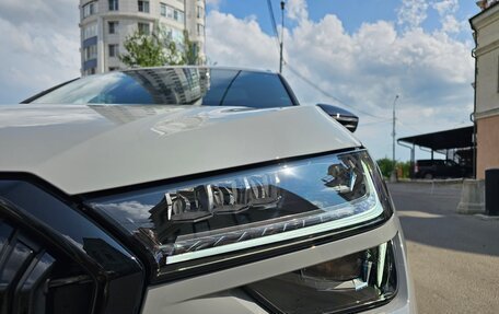 Skoda Kodiaq, 2025 год, 5 290 000 рублей, 19 фотография