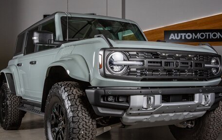 Ford Bronco, 2024 год, 16 198 000 рублей, 2 фотография