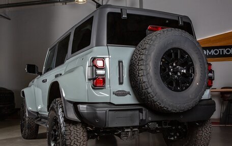 Ford Bronco, 2024 год, 16 198 000 рублей, 5 фотография