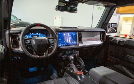 Ford Bronco, 2024 год, 16 198 000 рублей, 16 фотография