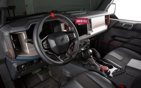 Ford Bronco, 2024 год, 16 198 000 рублей, 10 фотография