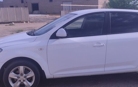 KIA cee'd I рестайлинг, 2009 год, 625 000 рублей, 8 фотография