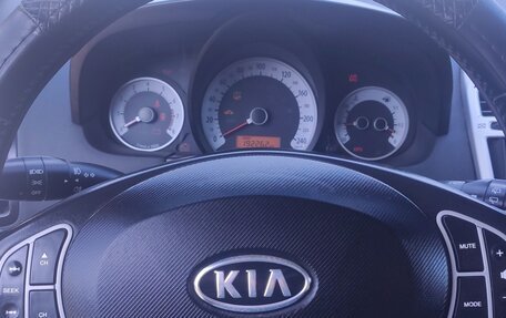 KIA cee'd I рестайлинг, 2009 год, 625 000 рублей, 19 фотография