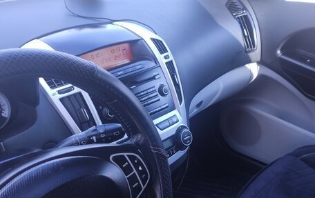 KIA cee'd I рестайлинг, 2009 год, 625 000 рублей, 21 фотография