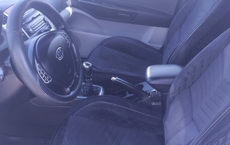 KIA cee'd I рестайлинг, 2009 год, 625 000 рублей, 22 фотография