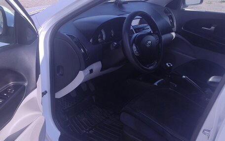 KIA cee'd I рестайлинг, 2009 год, 625 000 рублей, 17 фотография