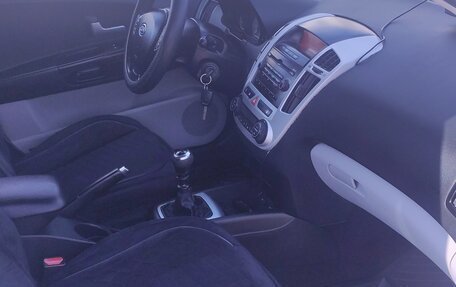 KIA cee'd I рестайлинг, 2009 год, 625 000 рублей, 20 фотография