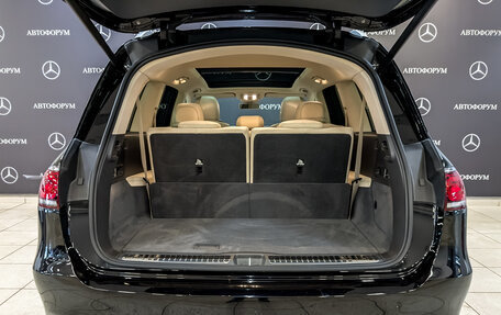 Mercedes-Benz GLS, 2019 год, 7 150 000 рублей, 10 фотография