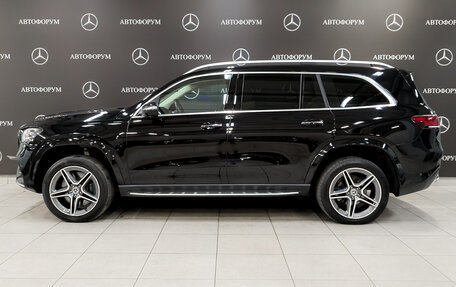 Mercedes-Benz GLS, 2019 год, 7 150 000 рублей, 8 фотография