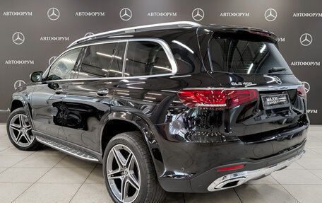 Mercedes-Benz GLS, 2019 год, 7 150 000 рублей, 7 фотография