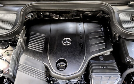 Mercedes-Benz GLS, 2019 год, 7 150 000 рублей, 9 фотография