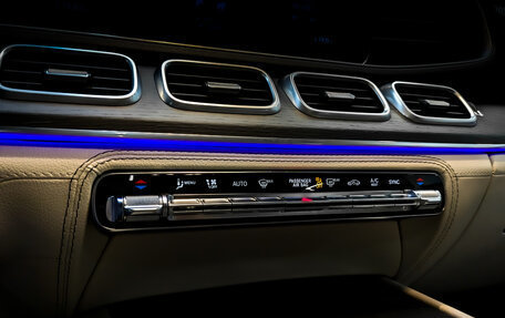 Mercedes-Benz GLS, 2019 год, 7 150 000 рублей, 26 фотография