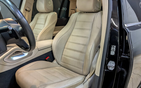 Mercedes-Benz GLS, 2019 год, 7 150 000 рублей, 21 фотография