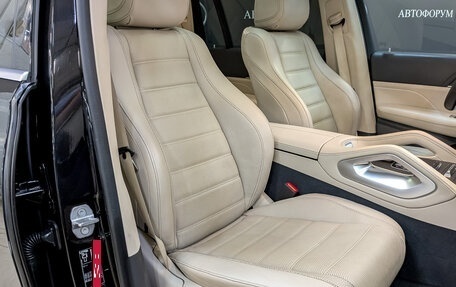 Mercedes-Benz GLS, 2019 год, 7 150 000 рублей, 24 фотография